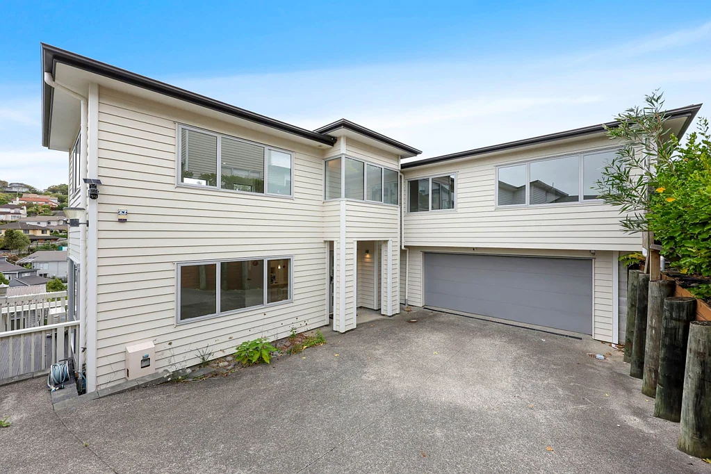 101 Bayside Drive, Browns Bay, North Shore City, Auckland