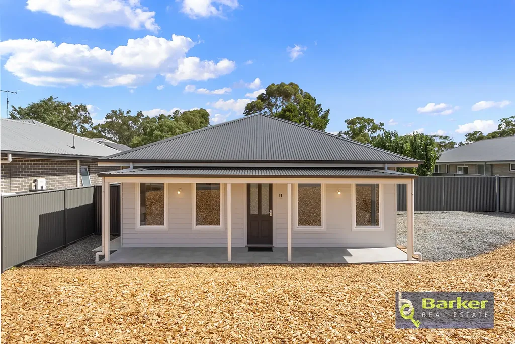 11 Richter Road, Lyndoch, SA 5351