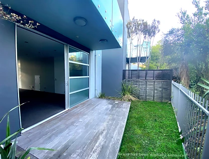 5/8a Settlers Crescent, Ferrymead, Christchurch, 1 ਕਮਰੇ, 1 ਬਾਥਰੂਮ, Home & Income