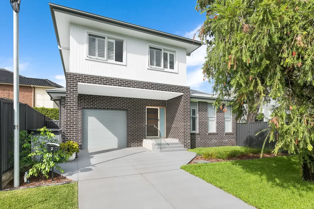 Spacious Family Home