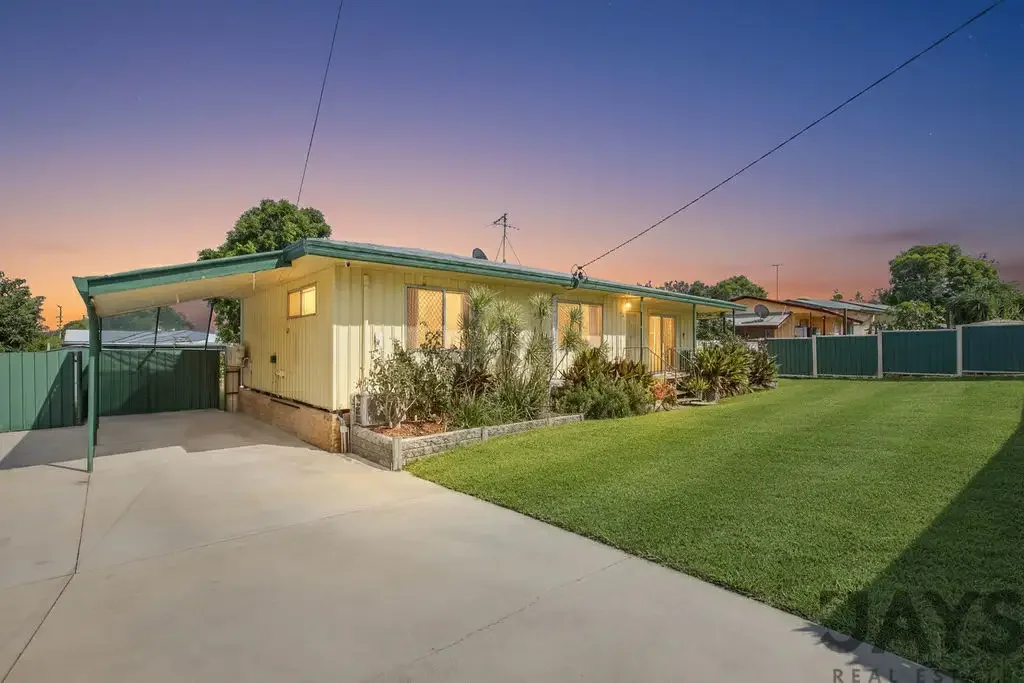 25 Russell Crescent, Mount Isa, QLD 4825