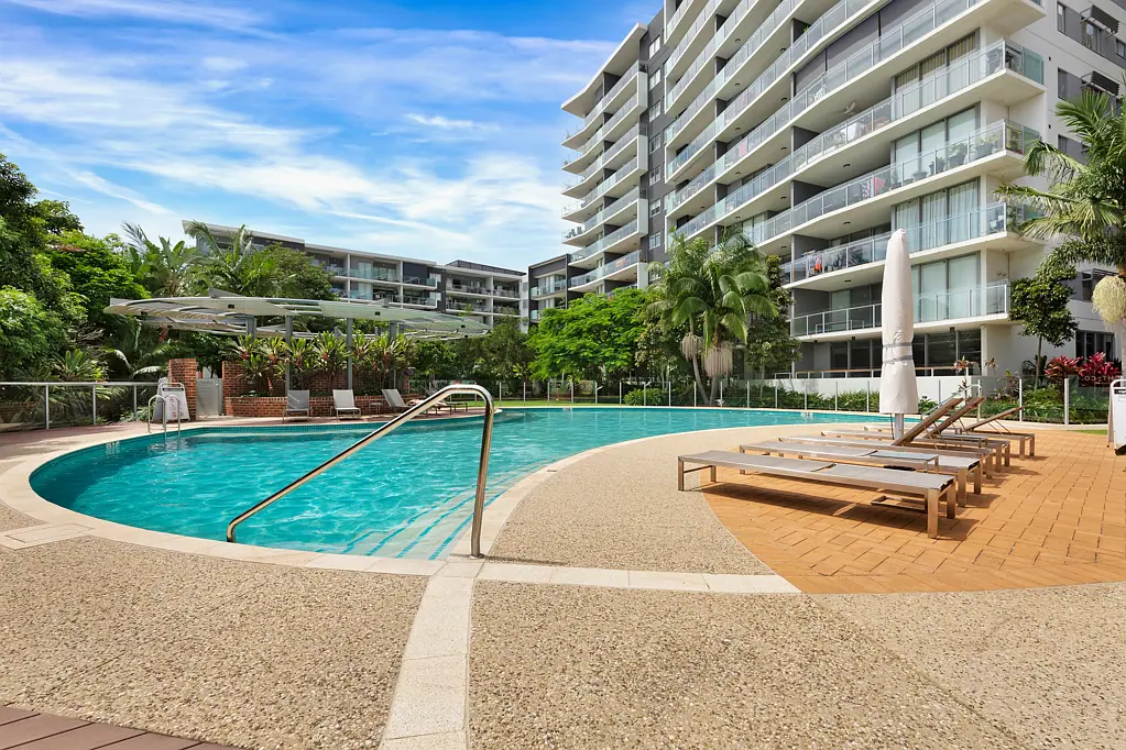 10508/321 Montague Road, West End, QLD 4101