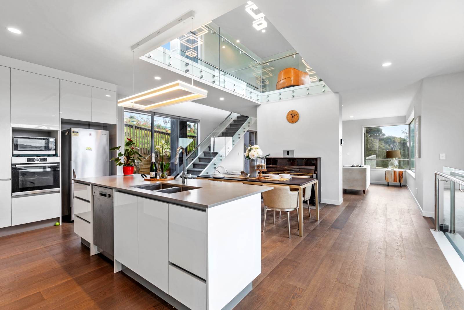 82 Vaughans Road, Long Bay, Auckland - North Shore, 5房, 0浴