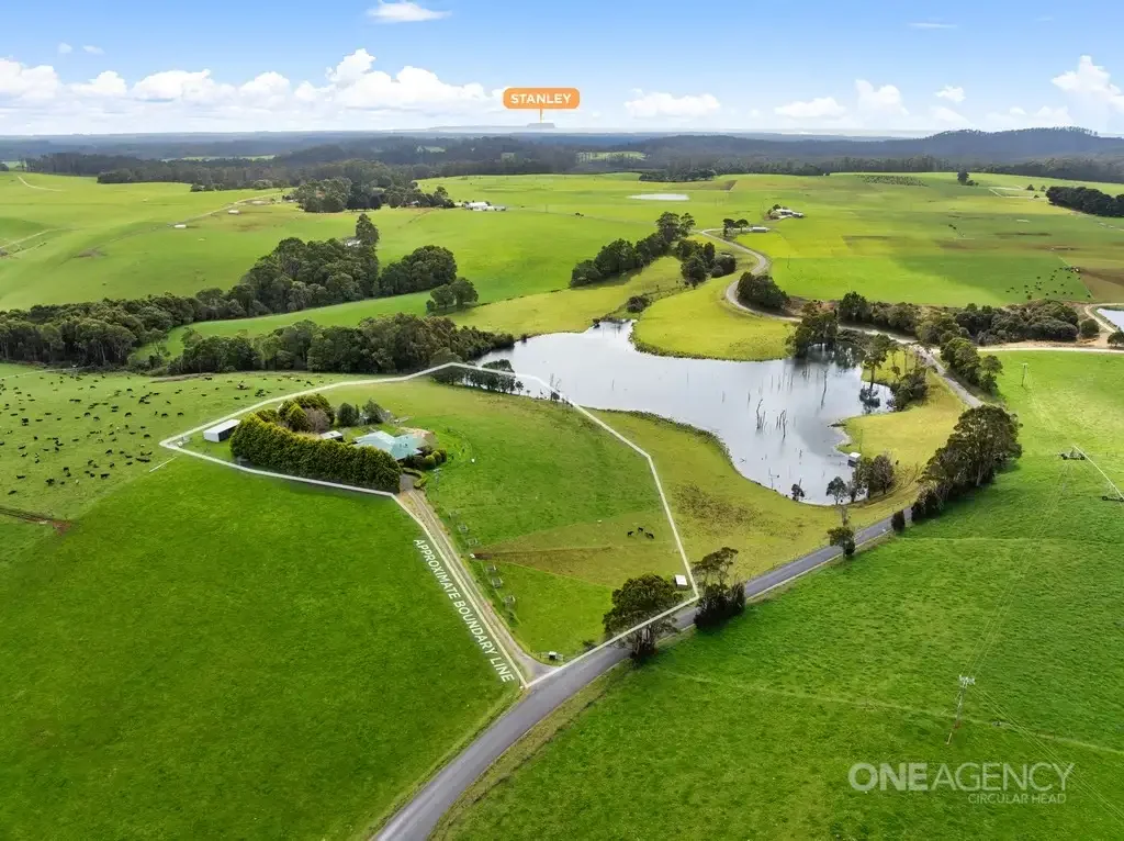 Mawbanna 5ਬੈੱਡਰੂਮ Breathtaking Rural Living on 6 Acres in the Heart of Mawbanna