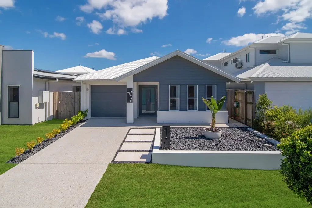 Aura Living at its Finest: A Contemporary Retreat in the Heart of Nirimba