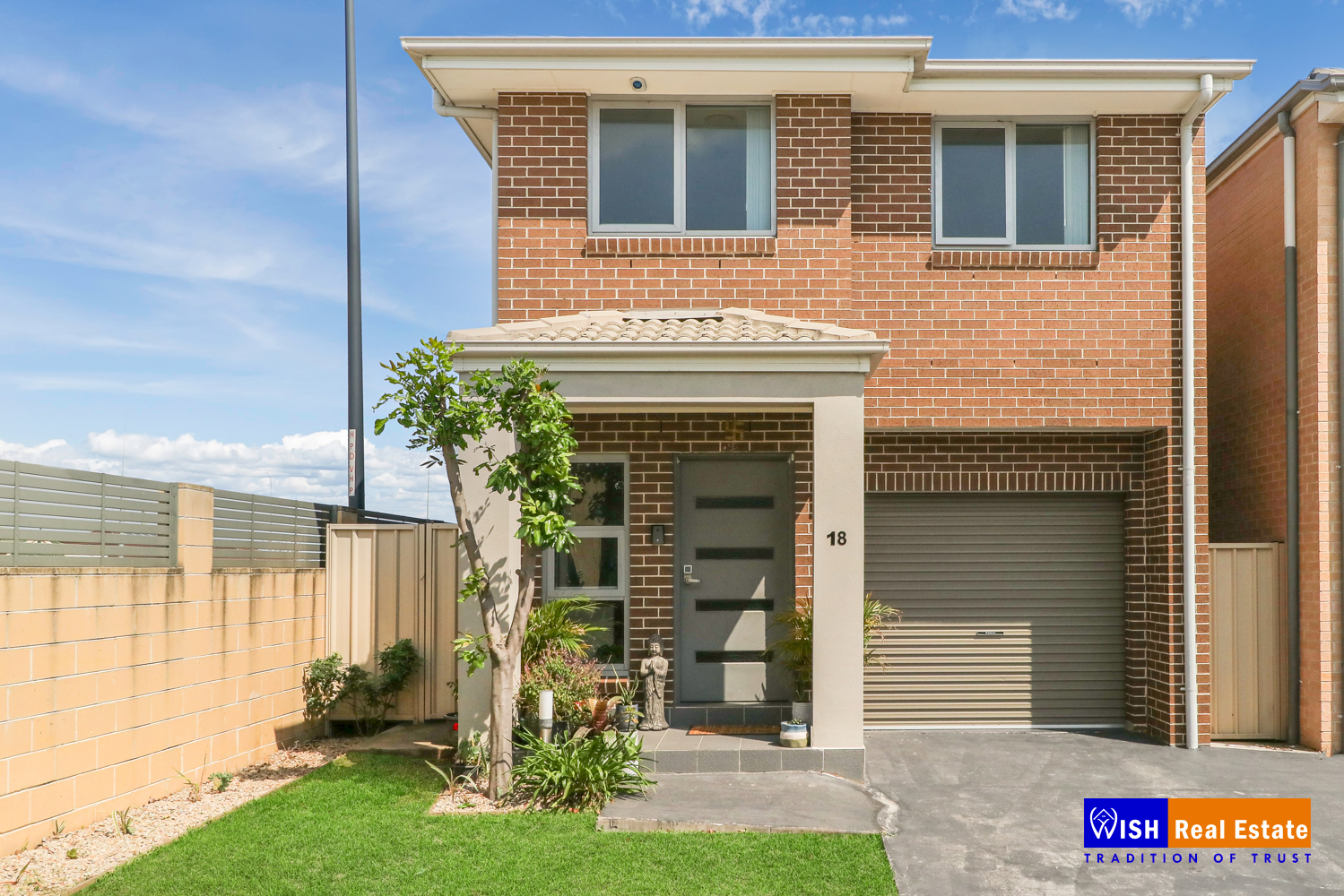 THE BURDEKIN 18 SAGWAN GLDE, SCHOFIELDS NSW 2762, 0 غرف, 0 حمامات, Townhouse