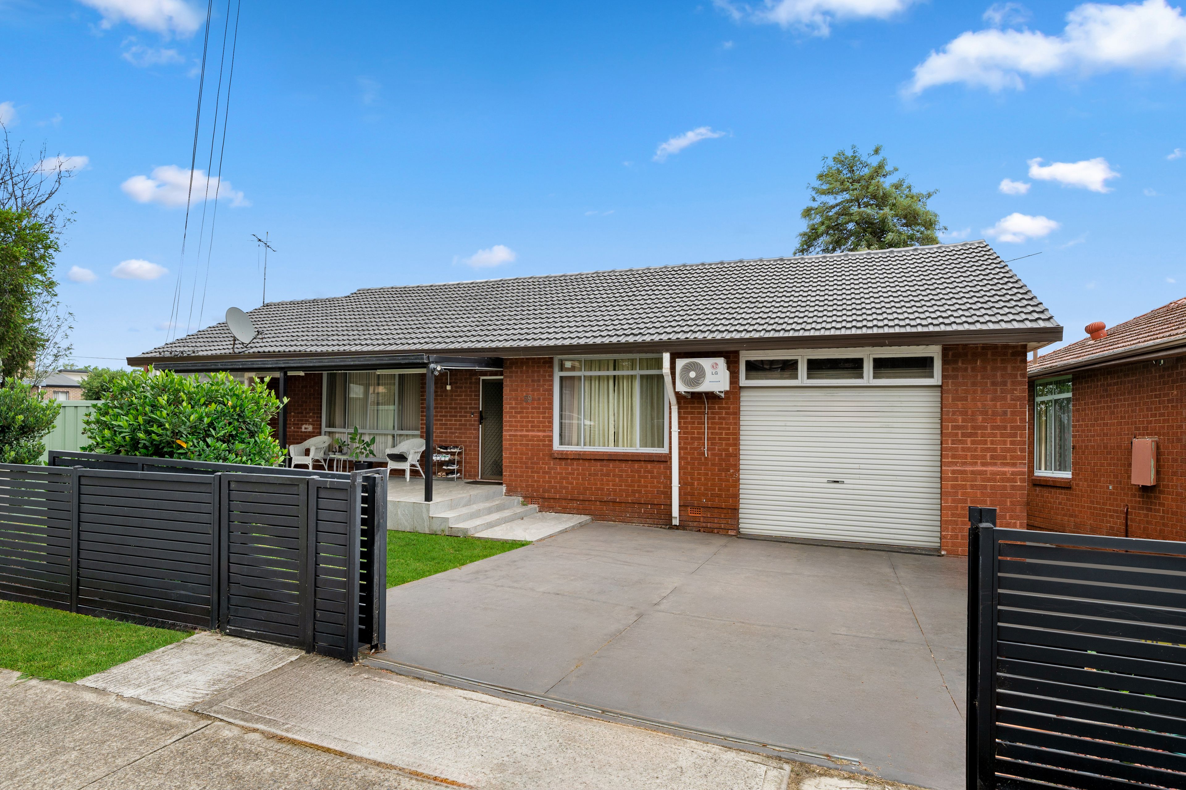 59 GILL AV, LIVERPOOL NSW 2170, 0 phòng ngủ, 0 phòng tắm, House