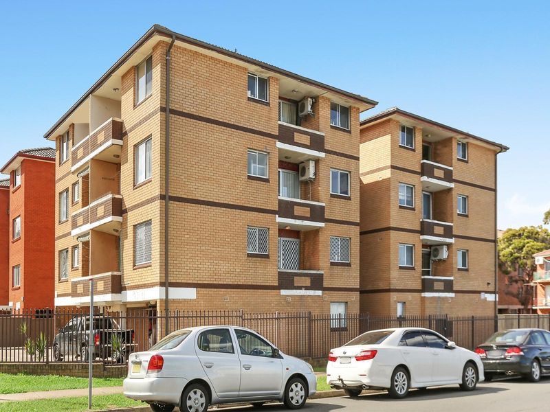 UNIT 6 20 DRUMMOND ST, WARWICK FARM NSW 2170, 0部屋, 0バスルーム, Unit