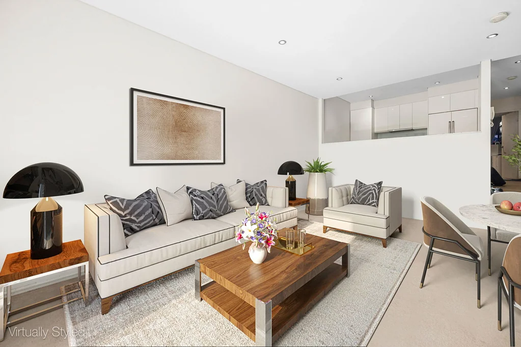 Penshurst 1ห้องนอน Villa-Style Apartment Near Village