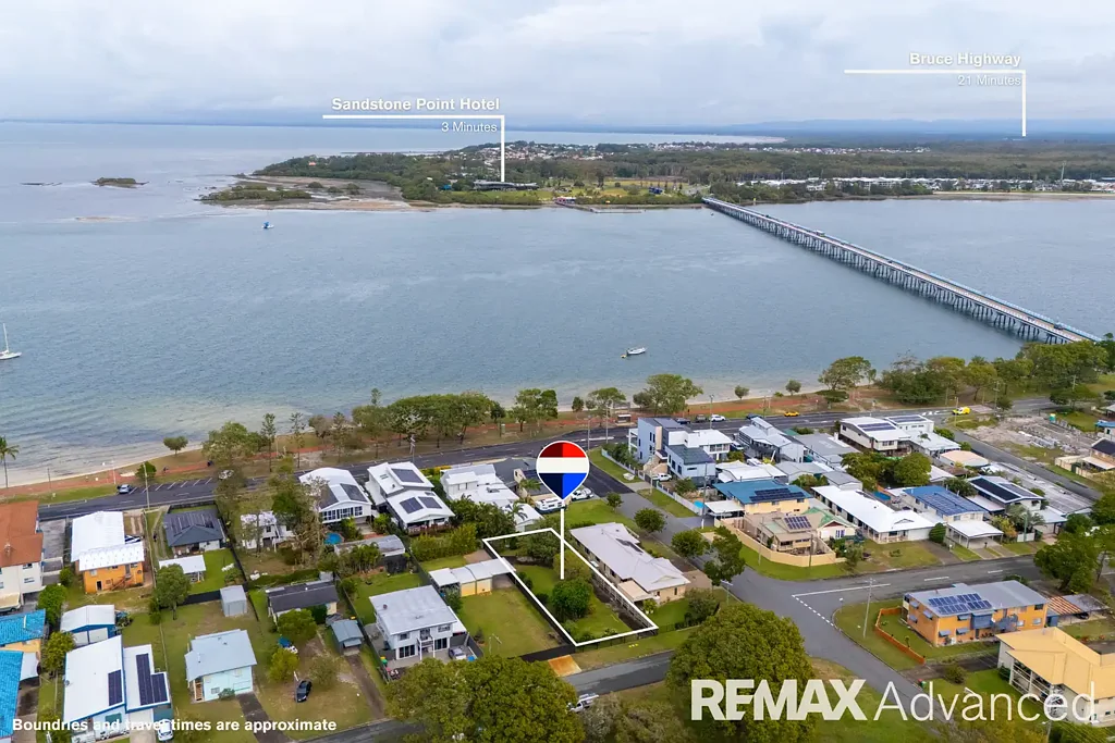 Bongaree Pumicestone近邻土地 漫步水边公园 咖啡馆环绕 中心地段便利 Prime Coastal Land Opportunity – Build Your Dream Lifestyle