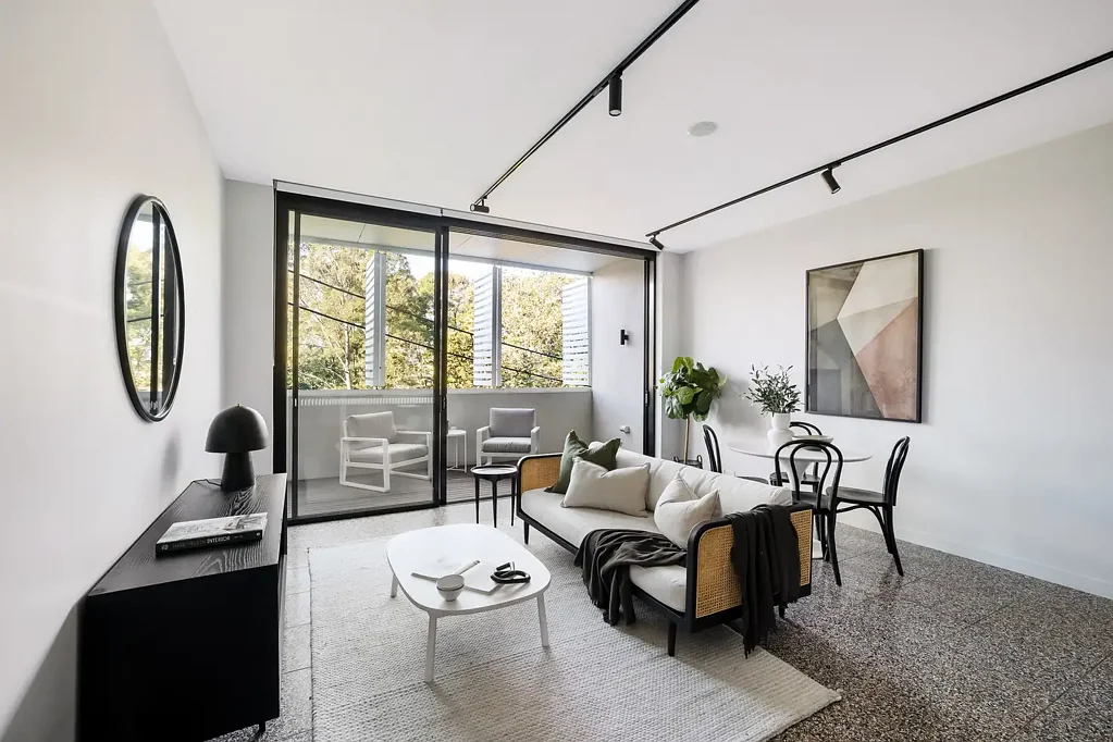 15/15 Erskineville Road, Newtown, NSW 2042