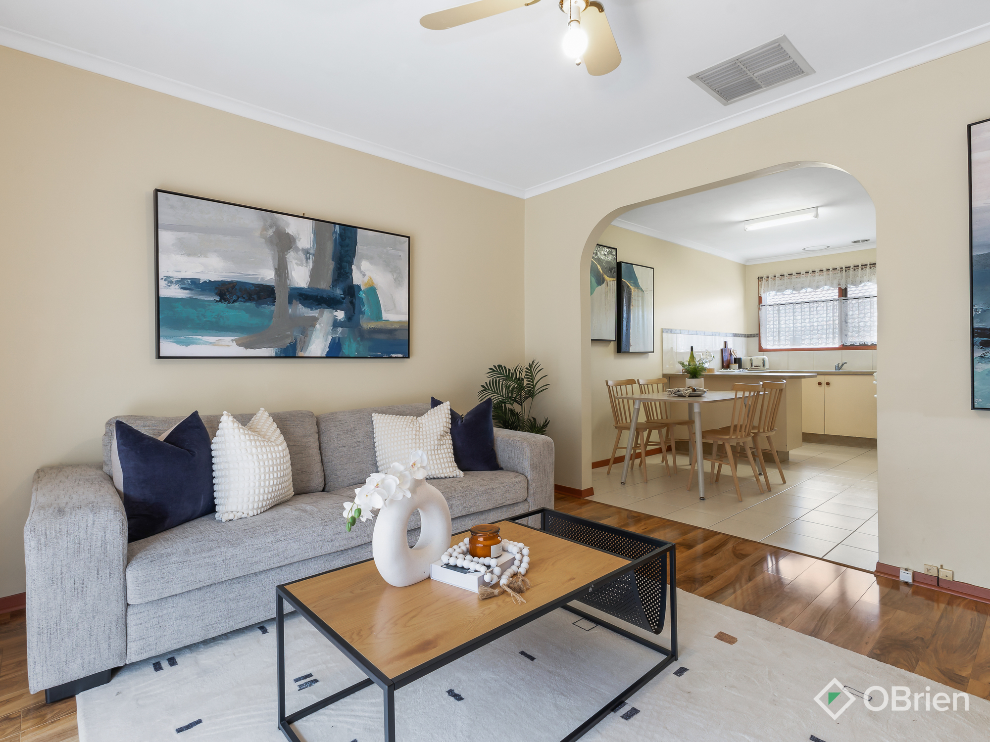 UNIT 2 12 BARKLY ST, RINGWOOD VIC 3134, 0 habitaciones, 0 baños, Unit