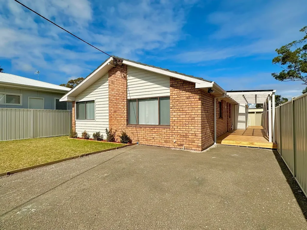 The search for the ultimate family home ends here.