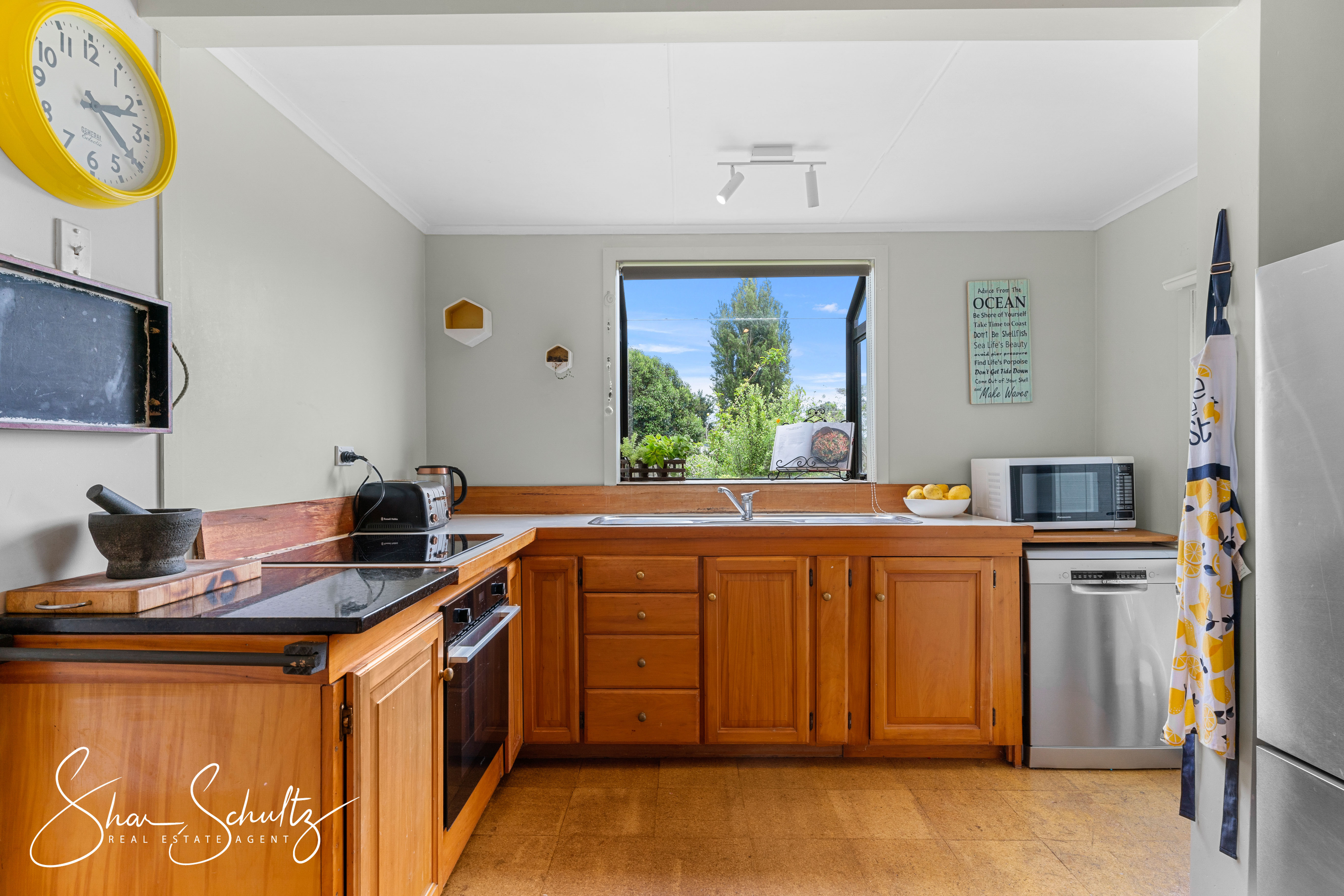 10 Regent Street, Whakapirau, Kaipara, 3房, 1浴