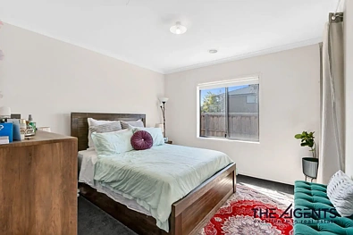 44 Wagner Drive, Werribee, VIC 3030, 4 Bedrooms, 2 Bathrooms, House