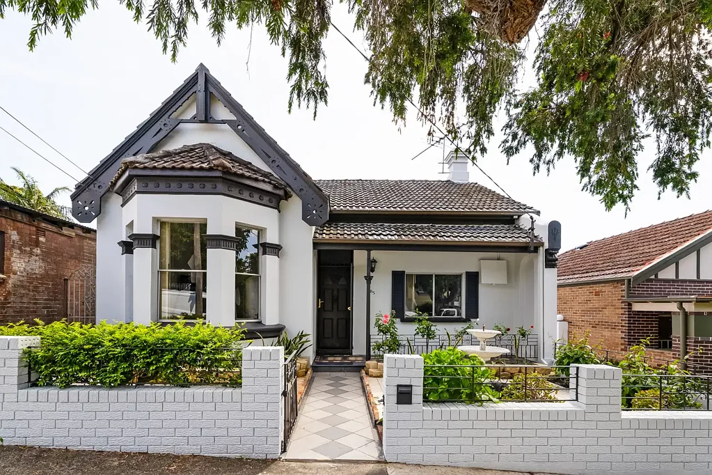 85 Cary Street, Marrickville, NSW 2204