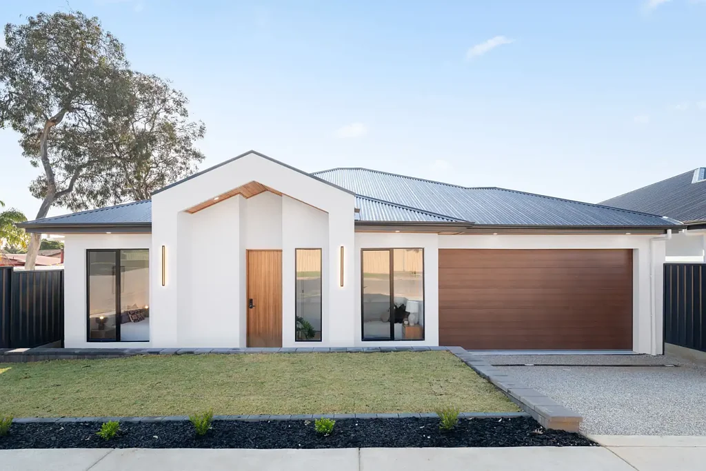 Salisbury East 4Phòng ngủ Brand New Luxury Family Living in Salisbury East