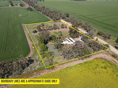 Wandella 4房  Secluded Lifestyle Retreat on 1.21 Ha – Just 10 Minutes from Town