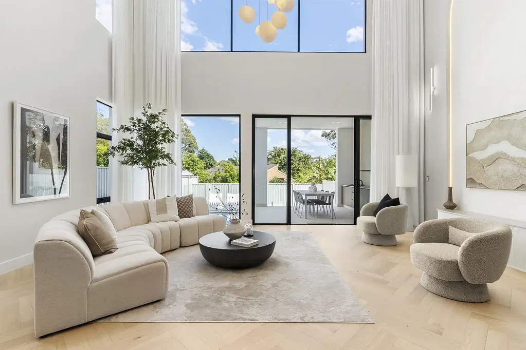 Miranda 5房 奢华、宽敞与精致 Luxury, Space & Sophistication