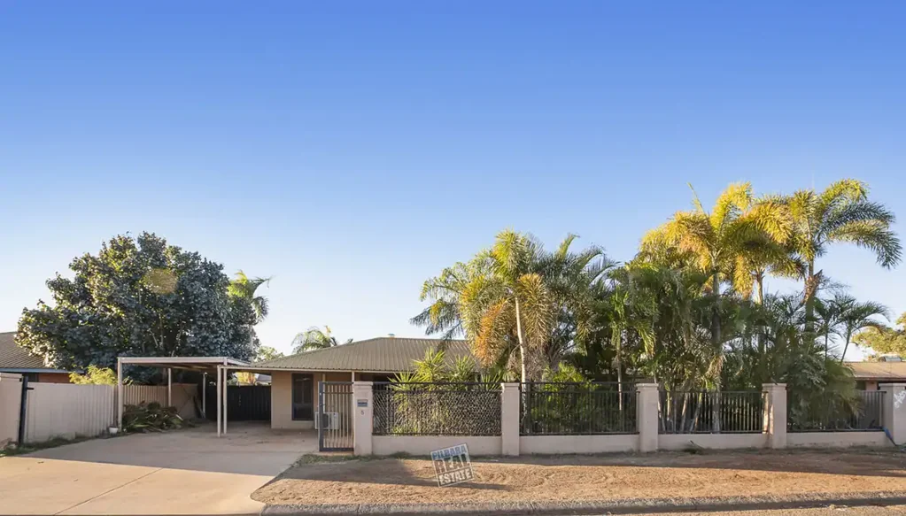 Millars Well 3 Bedroom Upgraded and redesigned