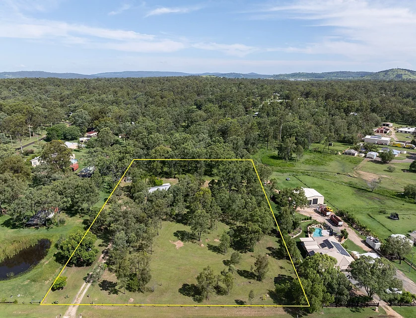 18 Wagtail Drive, Regency Downs, QLD 4341, 2 ਕਮਰੇ, 2 ਬਾਥਰੂਮ, House