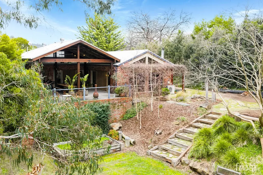 243 Humevale Road, Humevale, VIC 3757