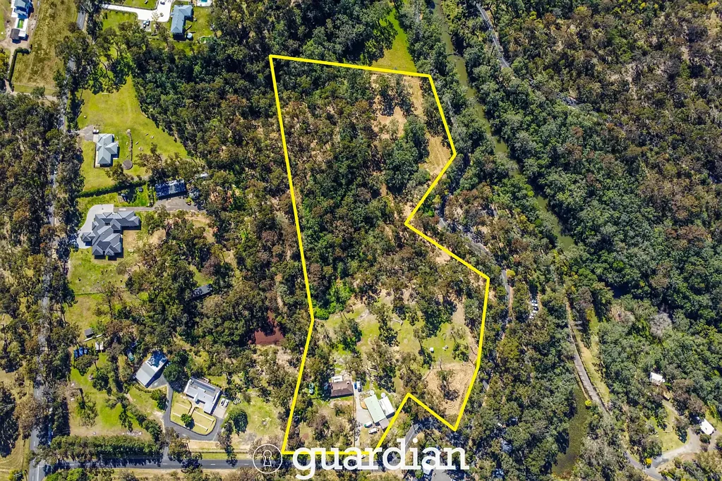 Maraylya 3房 10 英亩土地，助您梦想成真 10 acres on which to make your dream a reality