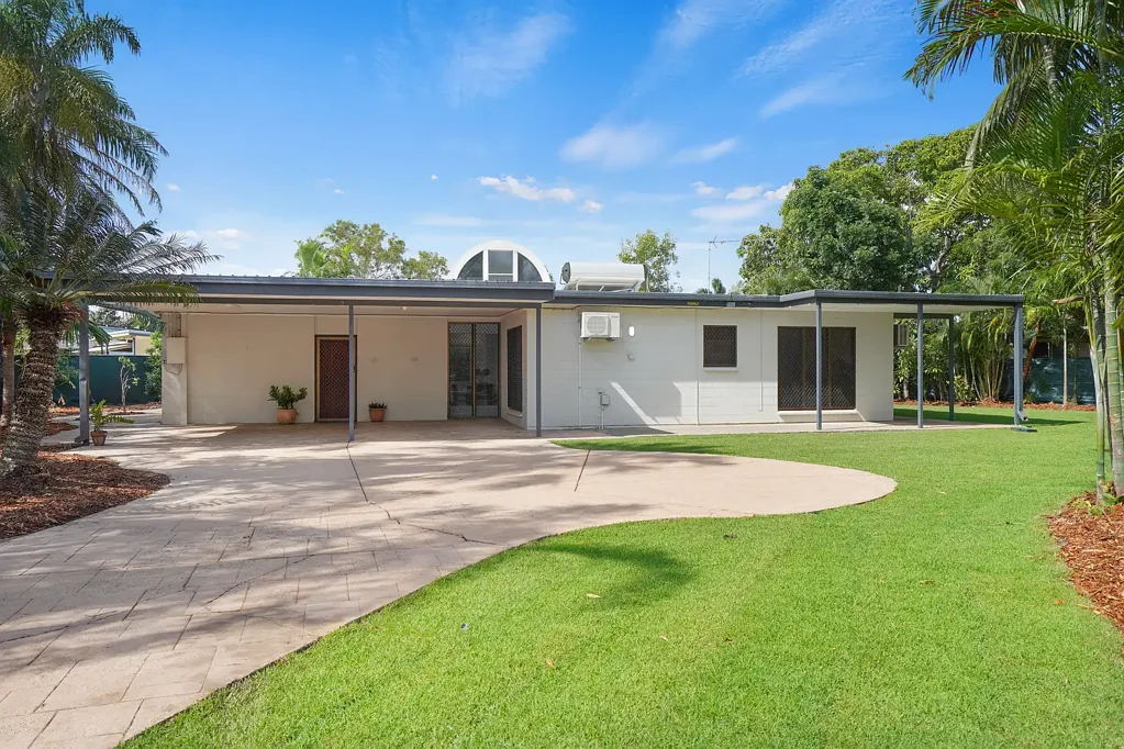 22 Pandanus Street, Nightcliff, NT 810