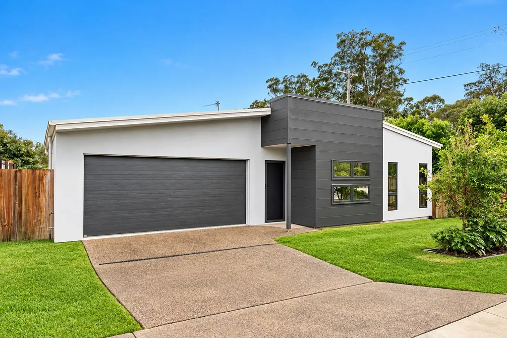Beerwah 3房  Generous on Space, Easy on Maintenance, Walk to Town