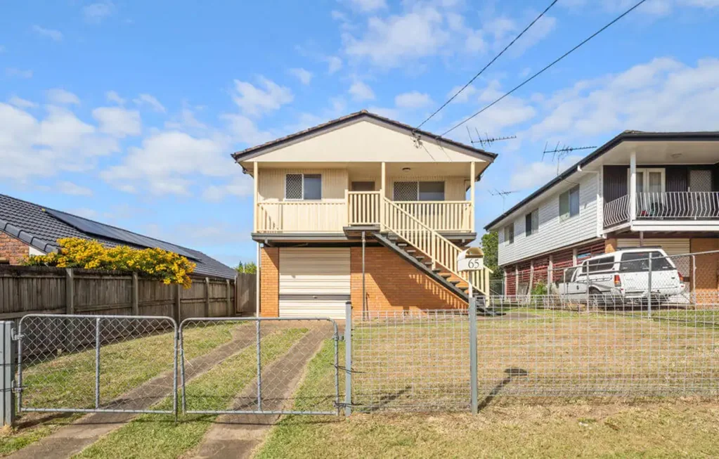 65 Dawson Road, Upper Mount Gravatt, QLD 4122
