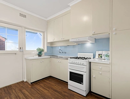 8/1 Bellett Street, Camberwell, Inner East Melbourne, 2房, 1浴, Apartment