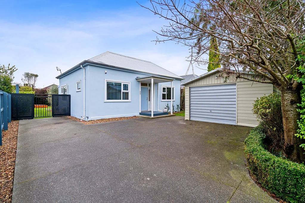 345 Lyttelton Street, Spreydon, Christchurch, Canterbury