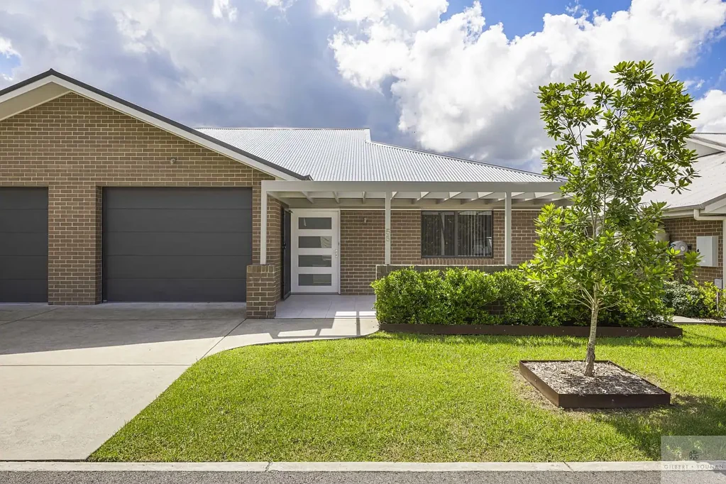 Cooranbong 2Habitaciones Over 55's Living in Serenity