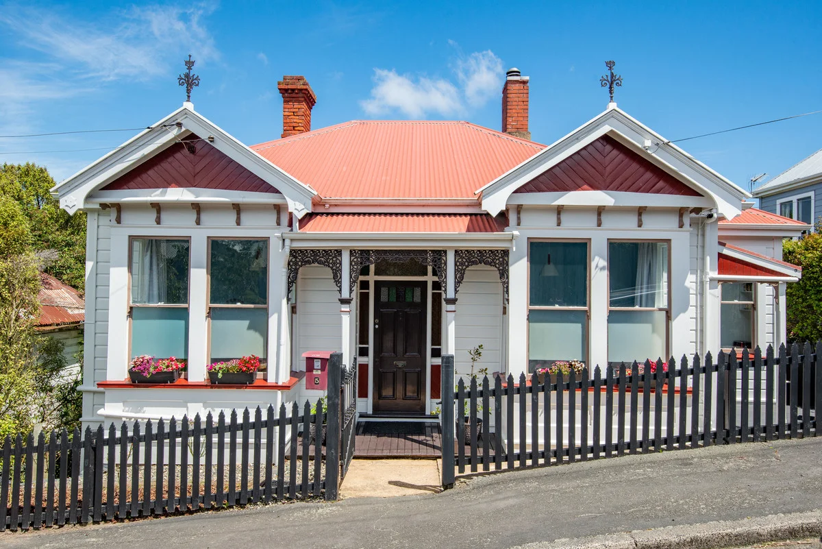 Mornington 3 Slaapkamer Character, Comfort, Convenience, All Combined