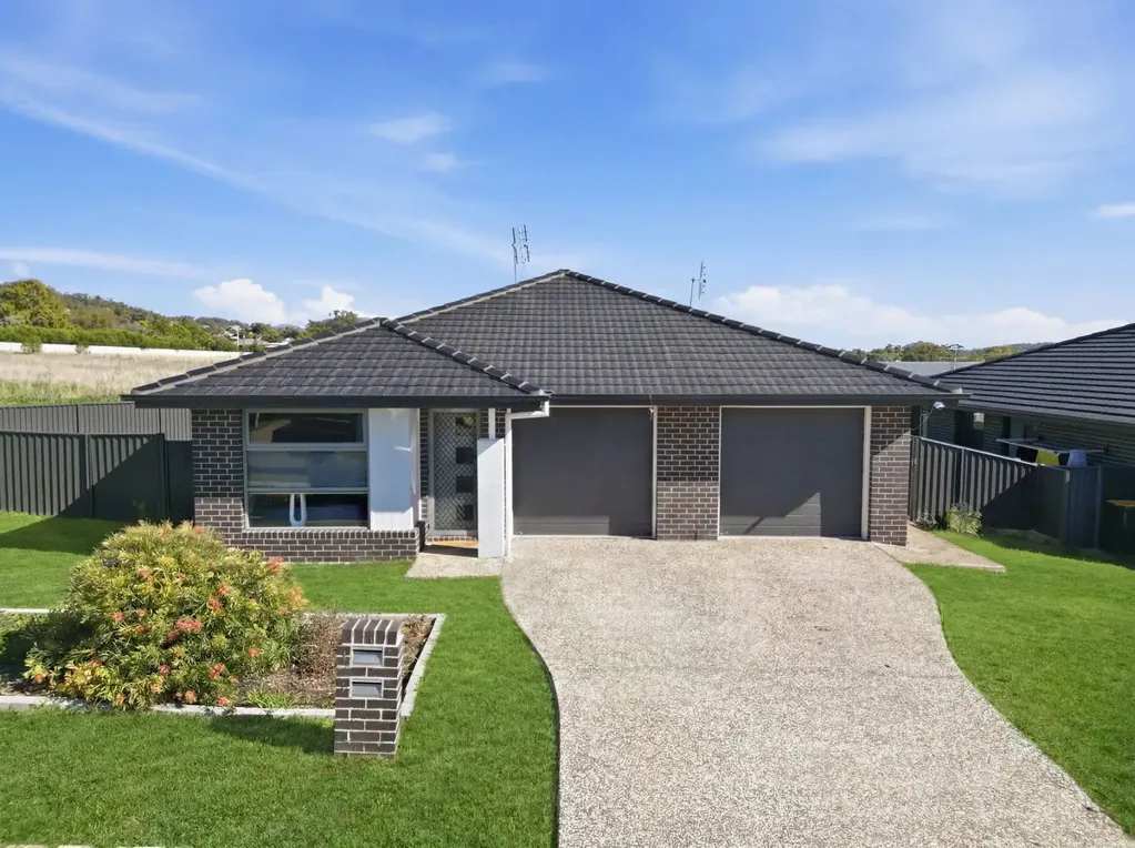 Gunnedah 5房  Smart Living, Strong Returns – Dual Key, One Smart Move