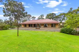 235 Old Callignee Road, Callignee