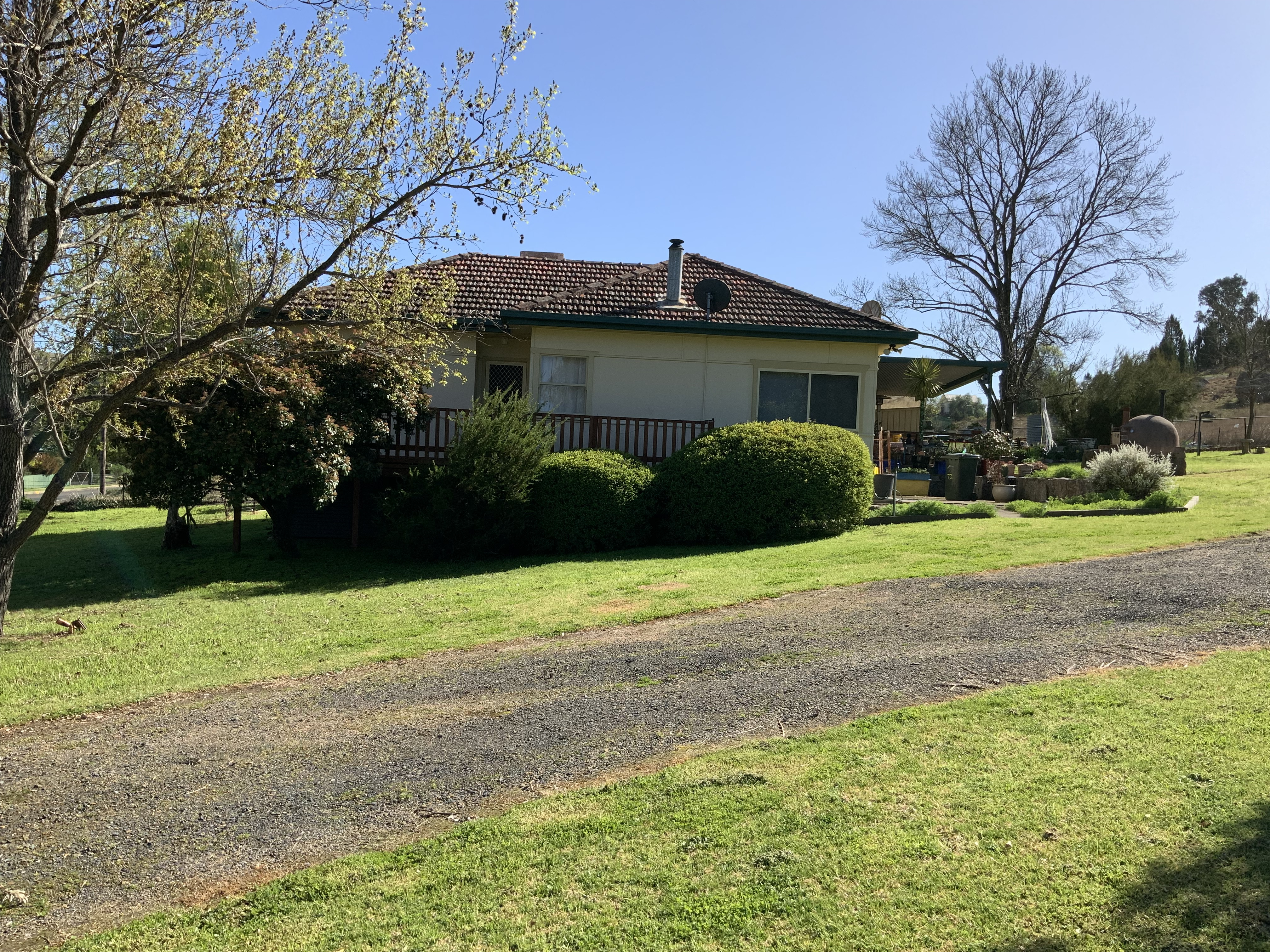 73 MAIN ST, DARBYS FALLS NSW 2793, 0 Bedrooms, 0 Bathrooms, House