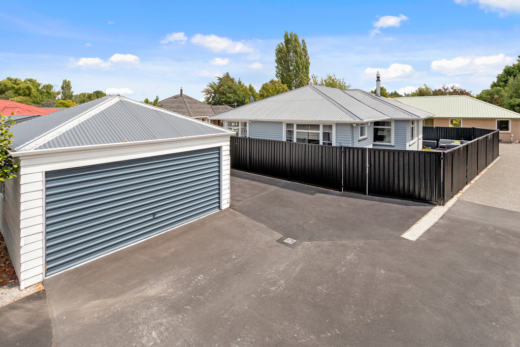 15 Canberra Place, Redwood, Christchurch, 3 Kuwarto, 1 Banyo