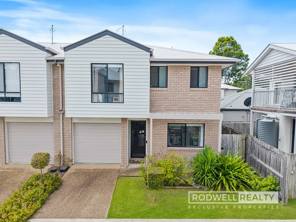 17/26 - 30 Hart Street, Beaudesert, QLD 4285