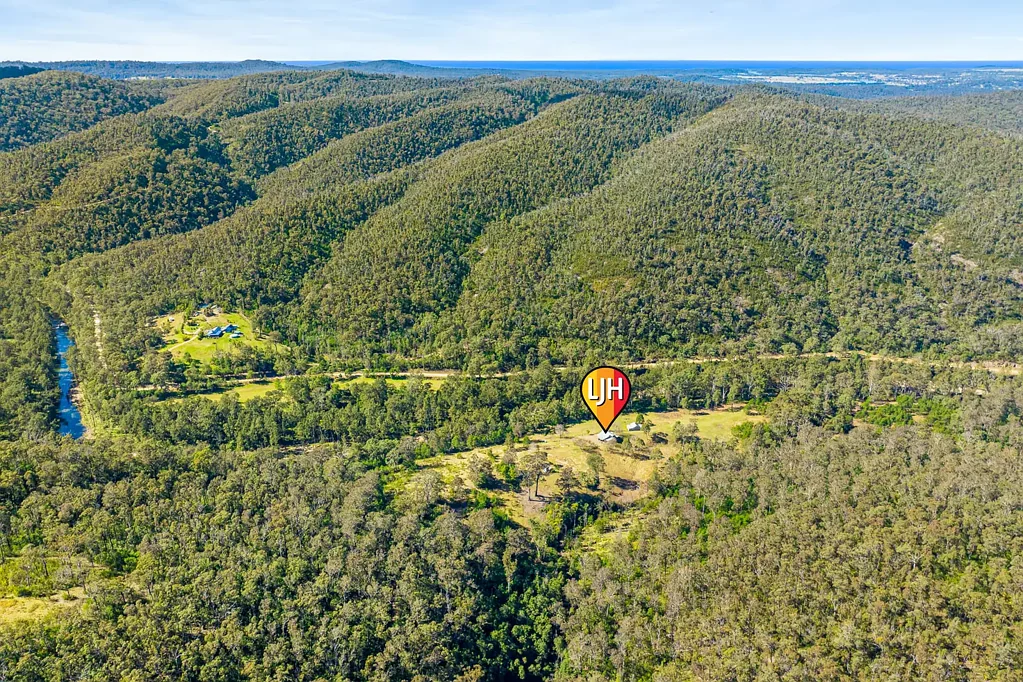 Deua River Valley The Ultimate Off-Grid Escape!