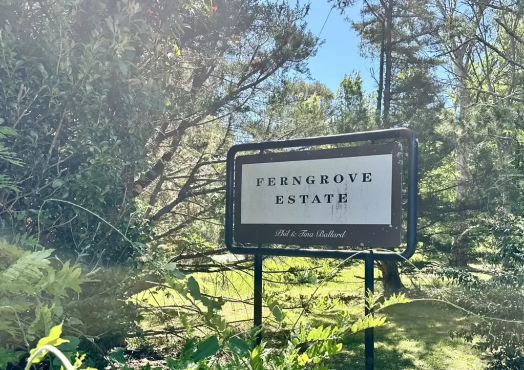 FernGrove Estate - Spacious Family Home on 2 Acres