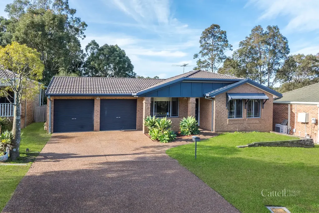 66 Lord Howe Drive, Ashtonfield, NSW 2323