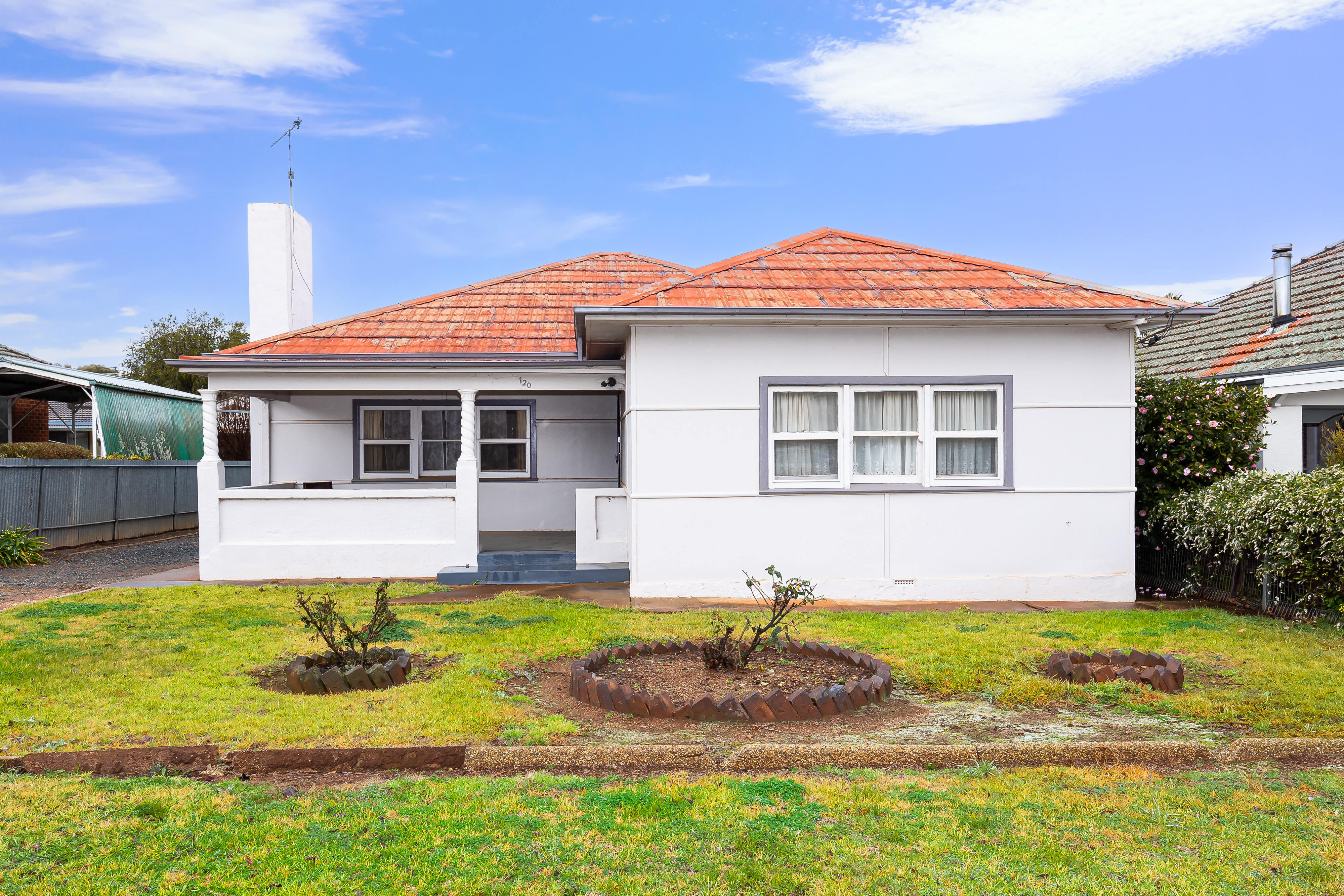 120 KITCHENER RD, TEMORA NSW 2666, 0部屋, 0バスルーム, House