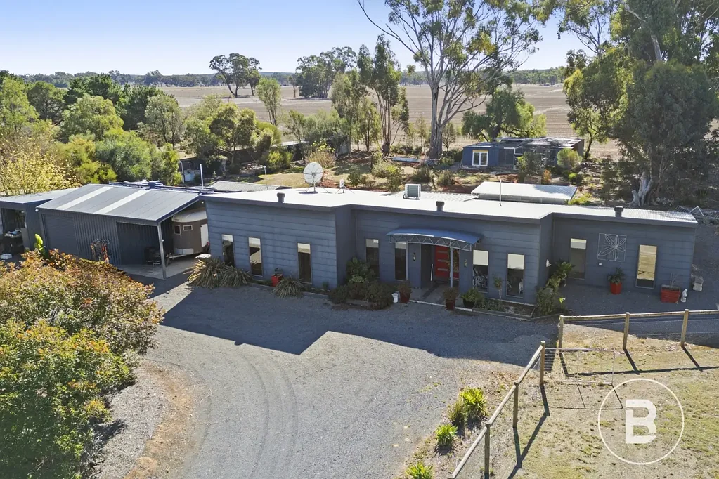 13 Middle Bridge Road, Betley, VIC 3472