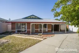 12 Longridge Rise, Quinns Rocks