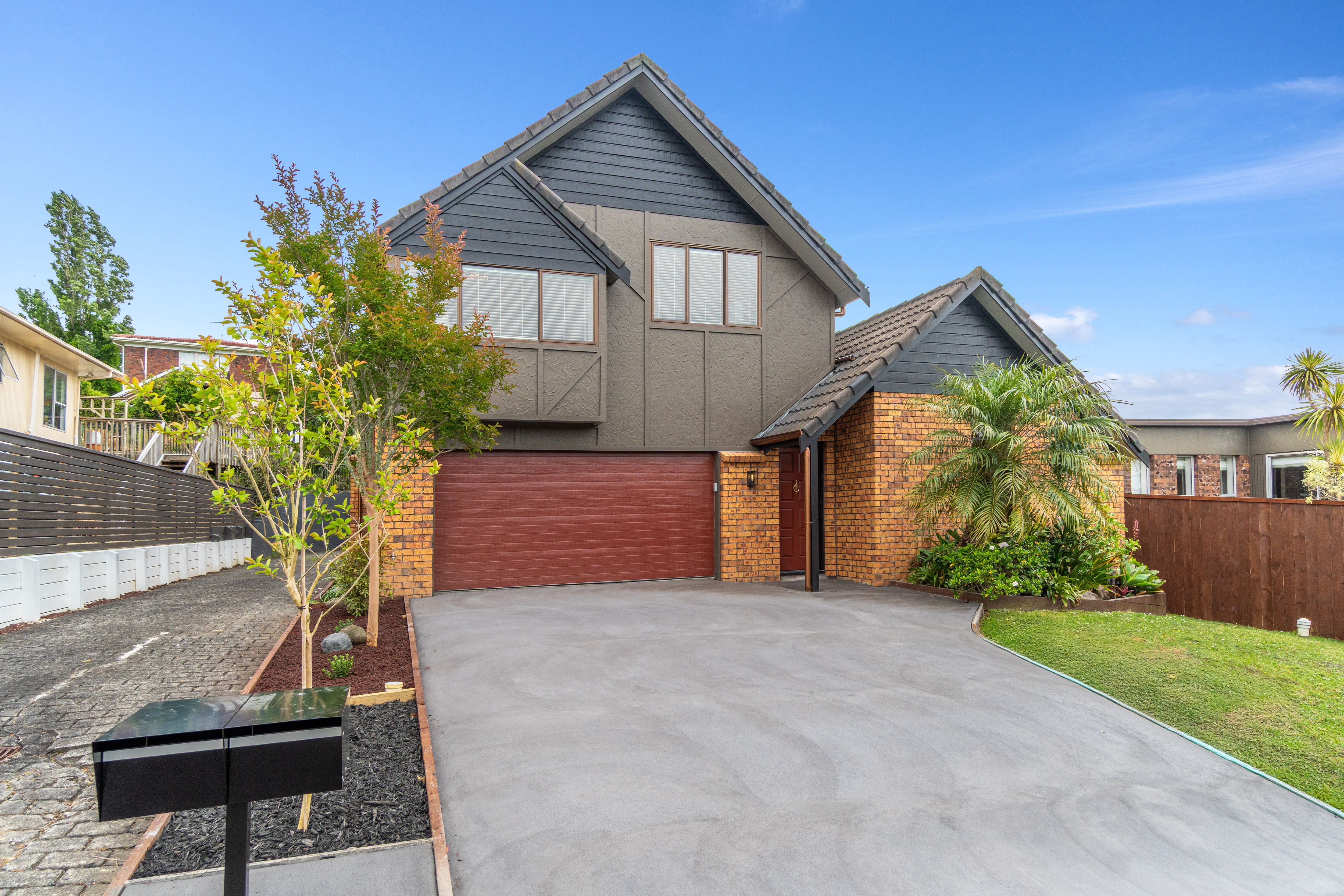 12 Steele Street, Meadowbank, Auckland City, 4 ਕਮਰੇ, 2 ਬਾਥਰੂਮ, House