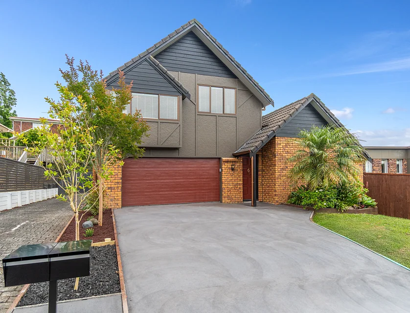 12 Steele Street, Meadowbank, Auckland City, 4 ਕਮਰੇ, 2 ਬਾਥਰੂਮ, House