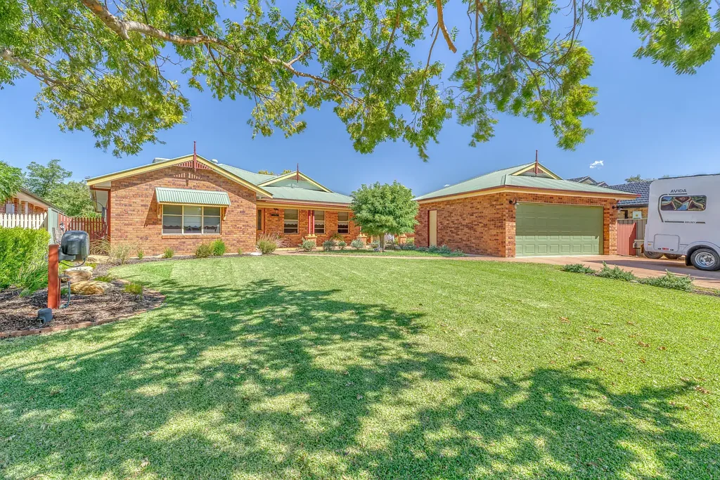 11 Culgoa Court, Dubbo, NSW 2830