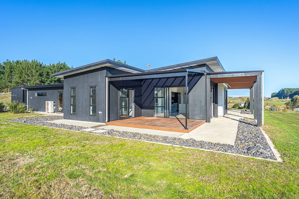 9 Kristin Place, Manakau, Horowhenua, Manawatu / Whanganui
