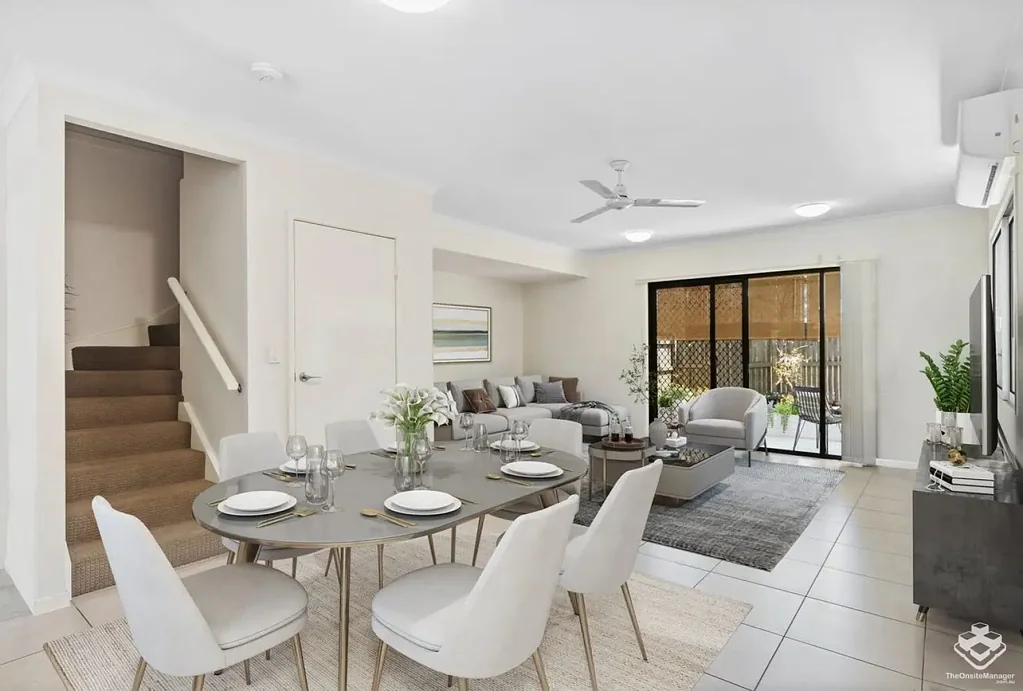 Townhouse Available NOW!